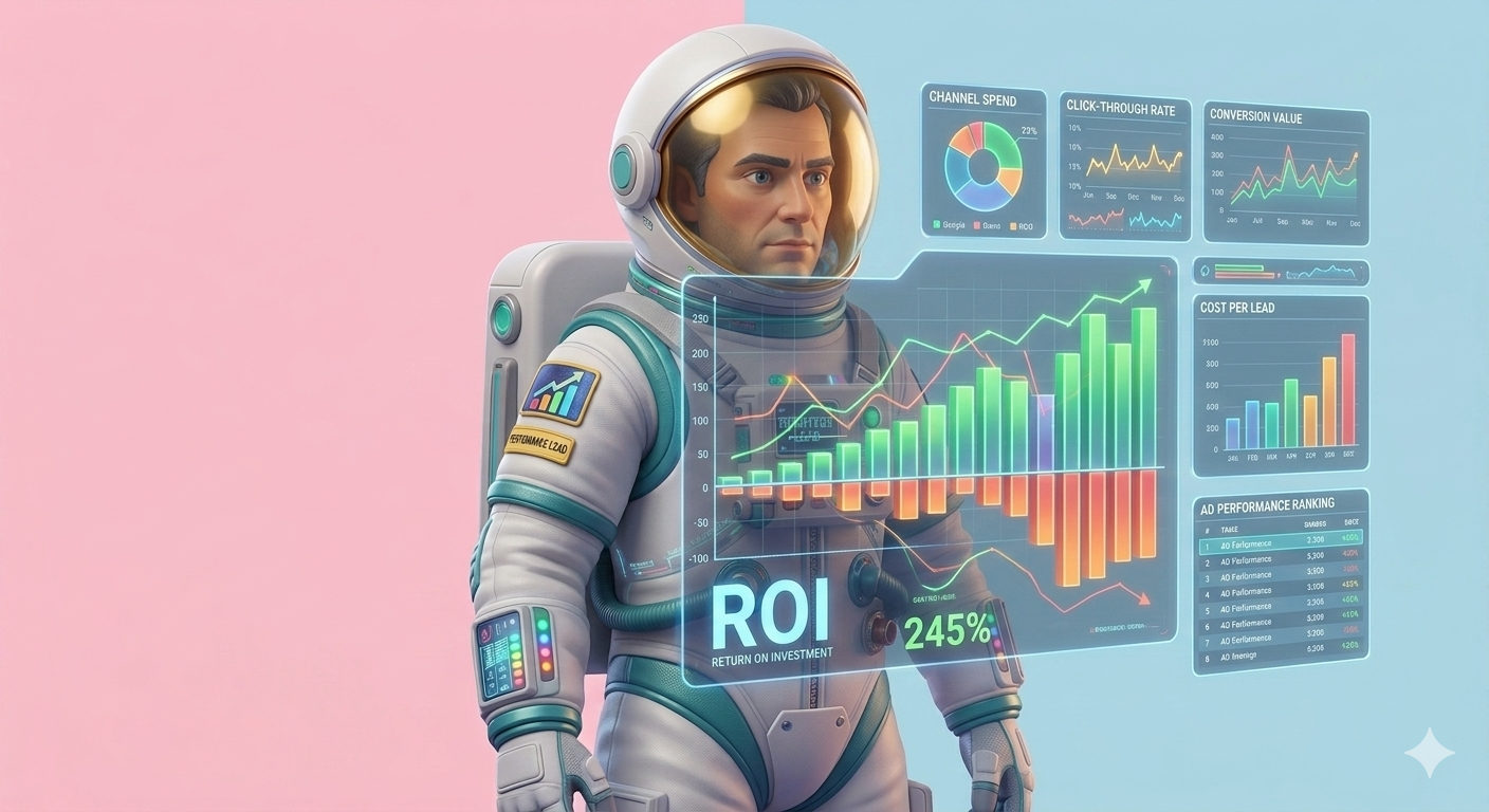 Video Editors & Motion Designers