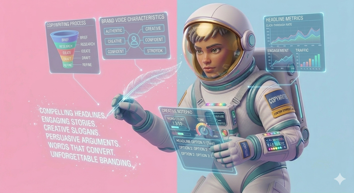 Digital Content Strategists