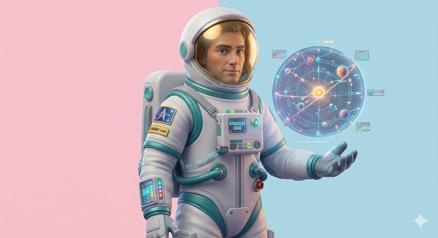 Social Media Managers