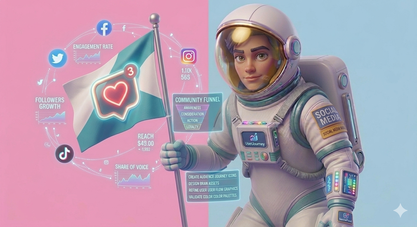 Head of Digital Strategy