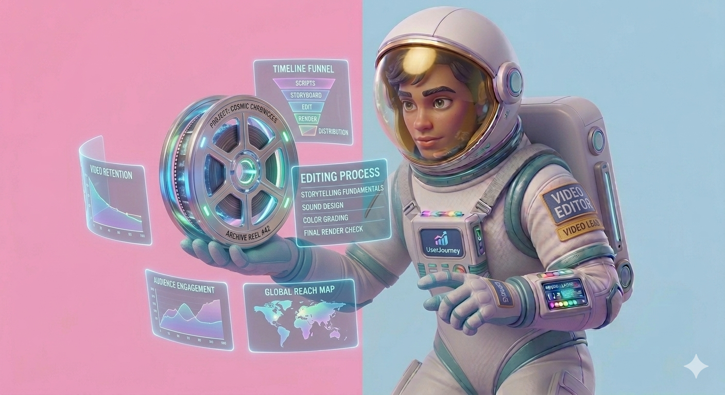 Performance Marketing Managers