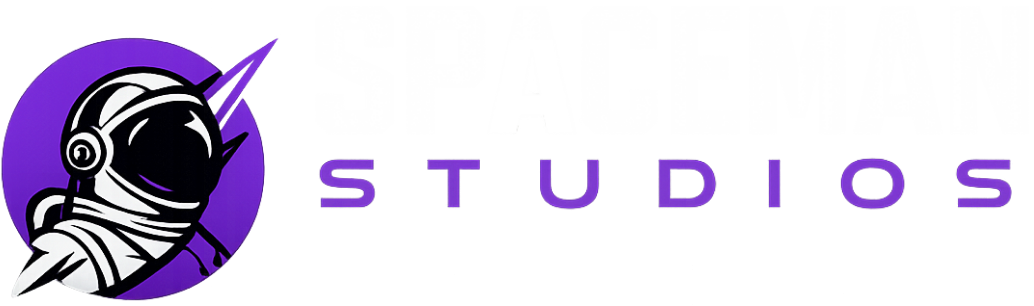 Spaceman Studios